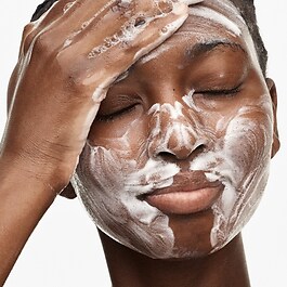 Start'r Set Mineral - Cofanetto skincare per pelle normale e grassa